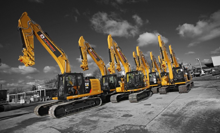 How to Choose the Right Digger for the Job